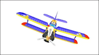 Comment s'appelle la chanson où Tails survole l'océan pour libérer Sonic (C'est ma préférée) ?