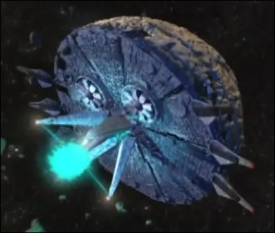 Comment s'appelle la colonie extraterrestre ?