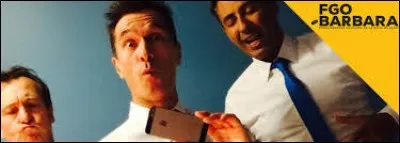 Z comme zut - Combien y a-t-il de chanteurs dans le groupe de musique "ZUT" ?