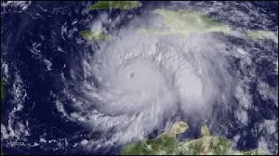 O comme ouragan - O&ugrave; l'ouragan Matthew a-t-il caus&eacute; le plus de morts ?