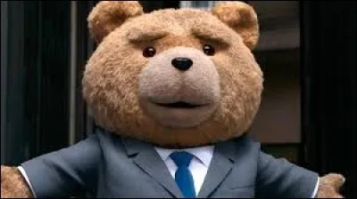 T comme Ted - Quel animal est Ted ?