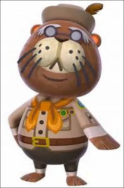 Qui donne les badges ?