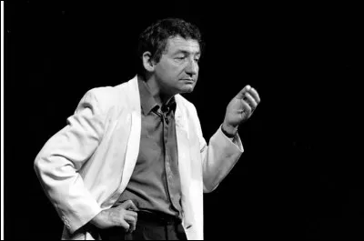 Donne-lui tout de même un slip, dit mon père !