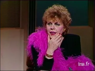 Quand nous nous sommes relevés, Jean et moi, après deux ou trois saillies !