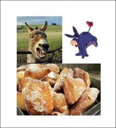 Comment appelle-t-on ces beignets en Picardie et dans les Ardennes ?