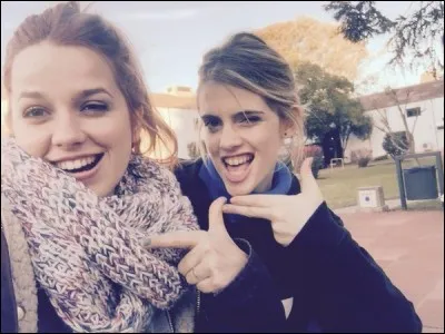 Les vrais prénoms de Jim et Yam sont :