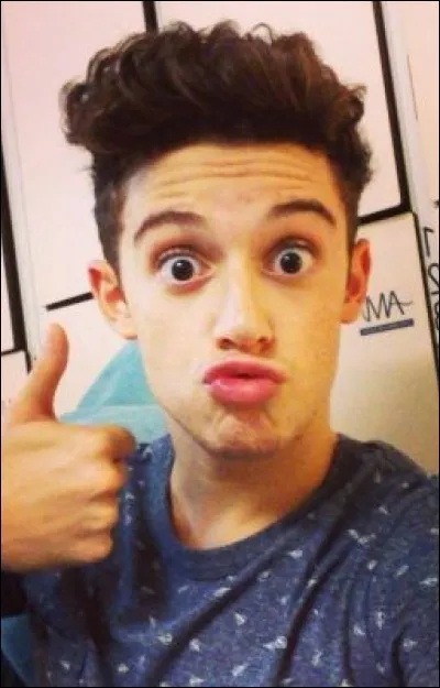 Qui est le personnage préféré de Ruggero ?