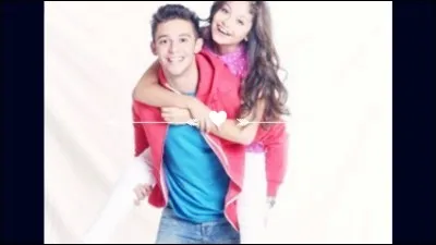 Quelle est la chanson qu'écrit Matteo à Luna ?