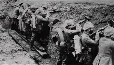 Le 11 novembre, de quelle guerre mondiale célèbre-t-on l'armistice ?