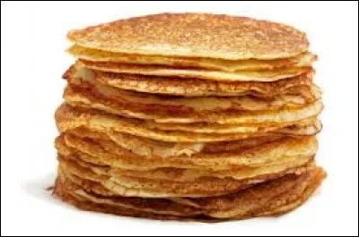 Quand fait-on des crêpes ?