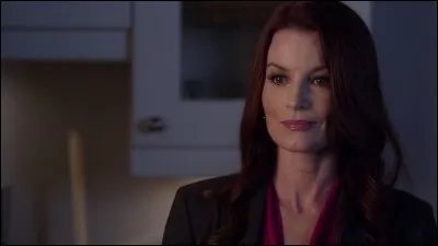 Quel est le vrai nom de Ashley Marin ?