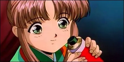 Comment se prénomme ce jeune garçon, âge de 13 ans ?