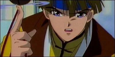 Que fait Suboshi, le frère jumeau d'Amiboshi, après la mort de celui-ci ?