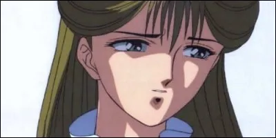 Shoka est la femme de Tamahome.