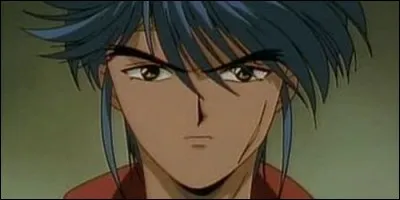 Comment se prénomme le meilleur ami de Tasuki ?