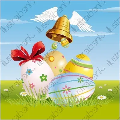 Le lundi de Pâques est le deuxième jour férié de l'année. En quel mois ce jour ne peut-il jamais tomber ?