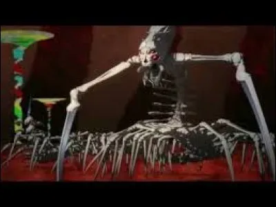 Dans "Sword Art Online", dans quel épisode Skull Reaper fait-il son apparition ?