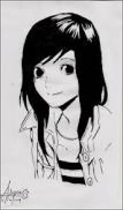 Dans "Death Note", comment s'appelle la soeur de Light ?