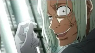 Dans "Tokyo Ghoul", comment sont appelés les tueurs de ghoules ?