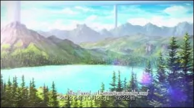 Dans "Sword Art Online", où se trouve la maison de Kirito et d'Asuna ?