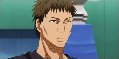 A quel poste est Tsutomu Iwamura ?