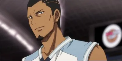 Que crie Eikichi Nebuya à chaque panier qu'il met ?