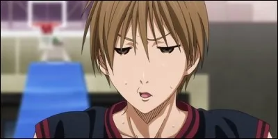 Ryō Sakurai est un membre de Tōō, il :