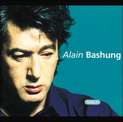 Trouvez le titre de cette chanson d'Alain Bashung sortie en 1994 dans l'album intitulé " Chatterton ".