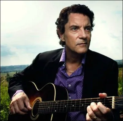 Quel est le titre de cette chanson de Françis Cabrel (dédicacée à sa femme Mariette) interprétée en 1974 ?