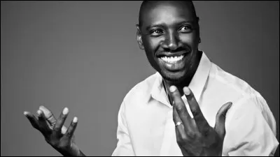 Avec quel film Omar Sy a-t-il attiré le plus de monde ?
