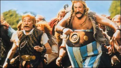 Lequel de ces "Astérix" a réalisé le plus d'entrées ?