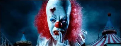 Dans la catégorie "horreur", quel film a engendré le plus grand nombre d'entrées ?