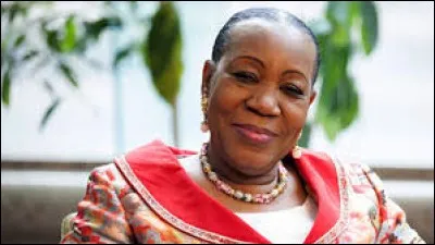 De 2014 à 2016, Catherine Samba-Panza était à la tête de la République centrafricaine mais elle est née à Fort-Lamy, une ville qui s'appelle aujourd'hui...