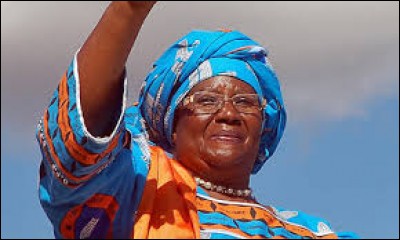 Joyce Banda présida le Malawi de 2012 à 2014. D'où ce pays tient-il son nom ?