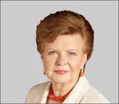 De 1999 à 2007, Vaira Vīķe-Freiberga a été à la tête de la Lettonie. Des trois pays baltes, c'est celui qui se trouve...