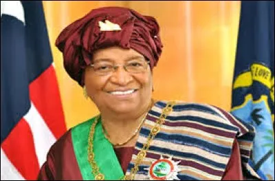 Ellen Johnson Sirleaf dirige le Liberia depuis 2000. Quelle est la capitale du pays ?