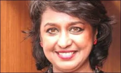Depuis 2015, Ameenah Gurib-Fakim a pris la tête de Maurice (l'île pas ton voisin ! ). Dans une pub, c'était aussi le prénom d'un poisson rouge qui ''bouffait'' les...
