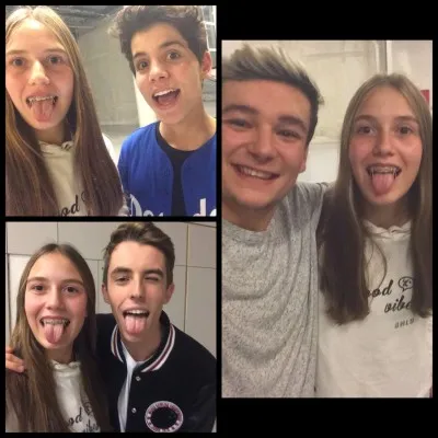 Quel est son youtubeur pr&eacute;f&eacute;r&eacute; ?