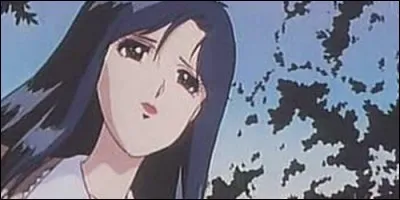 Quel objet Kurama recherche-t-il afin de guérir sa mère Shiori Minamino ?