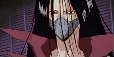 Comment se nomme ce membre de l'équipe Toguro ?