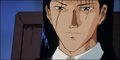 Que fait Mr Sakyo après la défaite de l'équipe Toguro ?