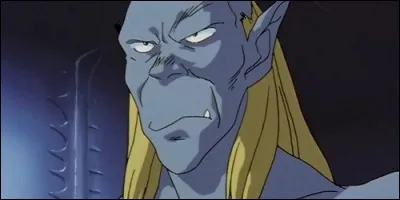 Qui est ce personnage ?