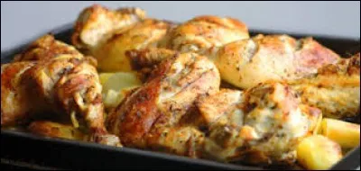 Lequel de ces plats pr&eacute;f&egrave;res-tu ?