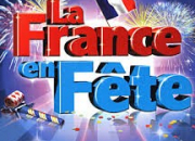 Quiz La France en fte(s)