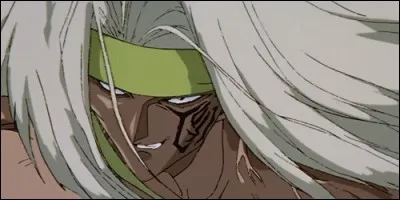 Qui est Toshin Raizen ?