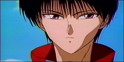 Qui bat Kaname Hagiri ?