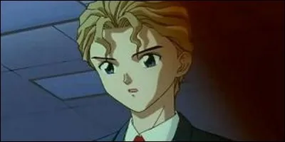 Quelle arme utilise Kiyoshi Mitarai ?