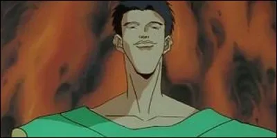 Que fait Sadao Makihara, dit 'Le Gourmet' ?