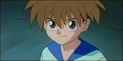 Comment meurt Tsukihito Amanuma, jeune gar&ccedil;on de 11 ans, face &agrave; Kuwabara ?