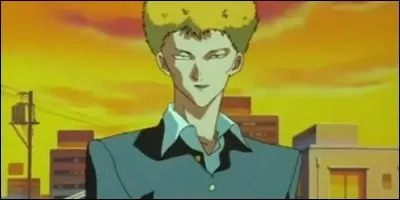 Asato Kido est un alli&eacute; de Yusuke.